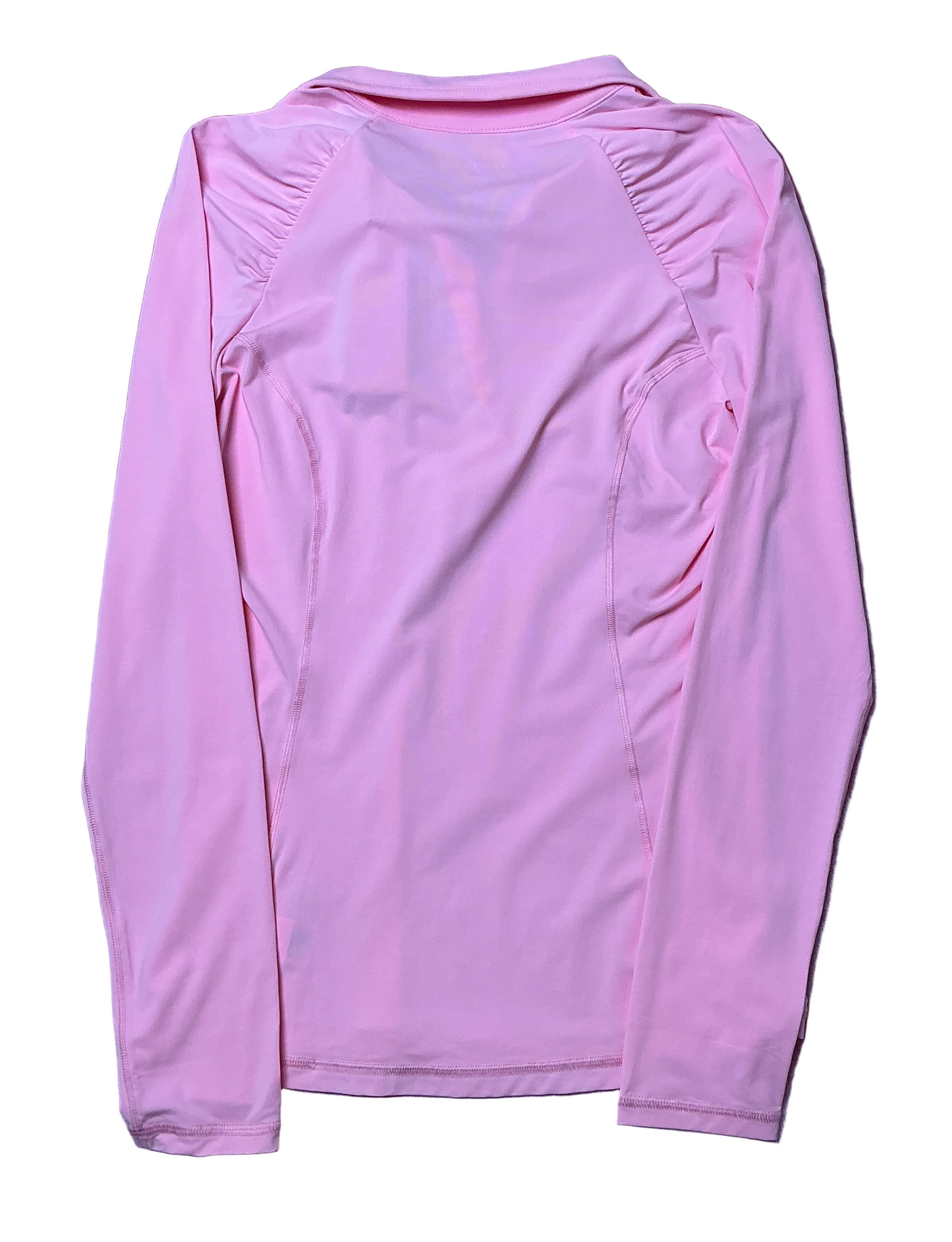 Lilly Pulitzer Luxletic Quarter Zip Pullover - Size S