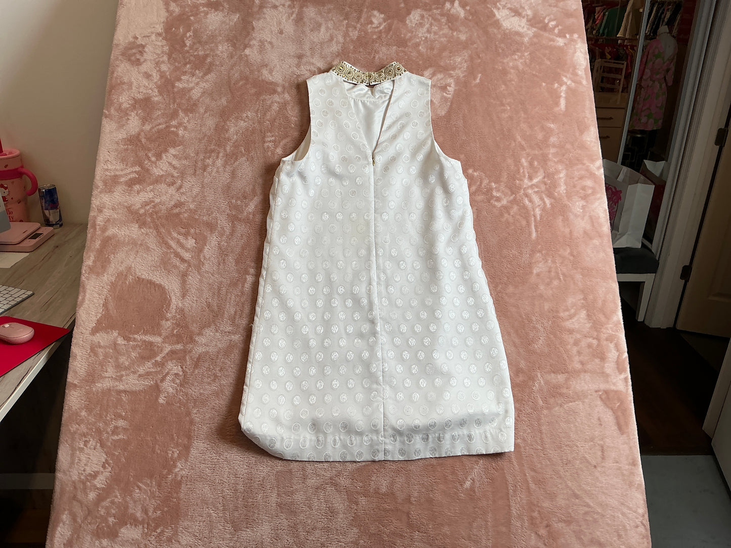 Lilly Pulitzer Dress - Size 6