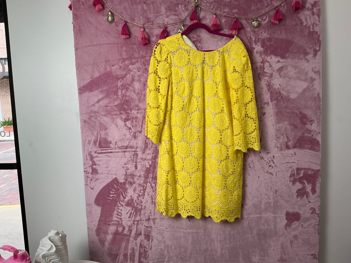 Lilly Pulitzer Dress - Size 6