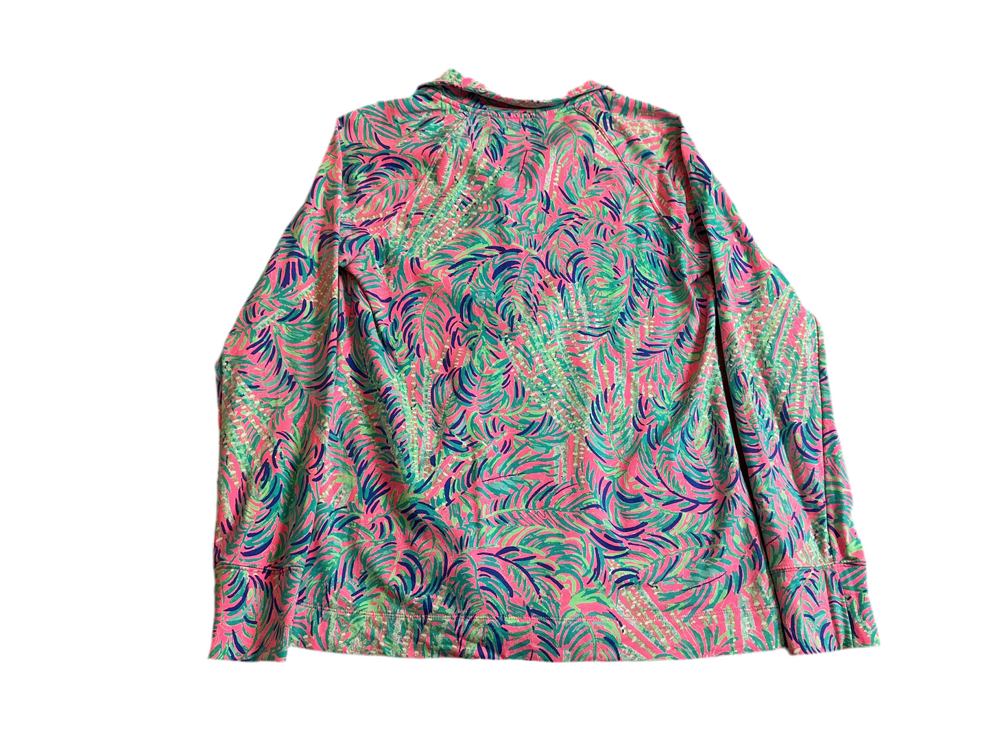 Lilly Pulitzer Popover - Size S