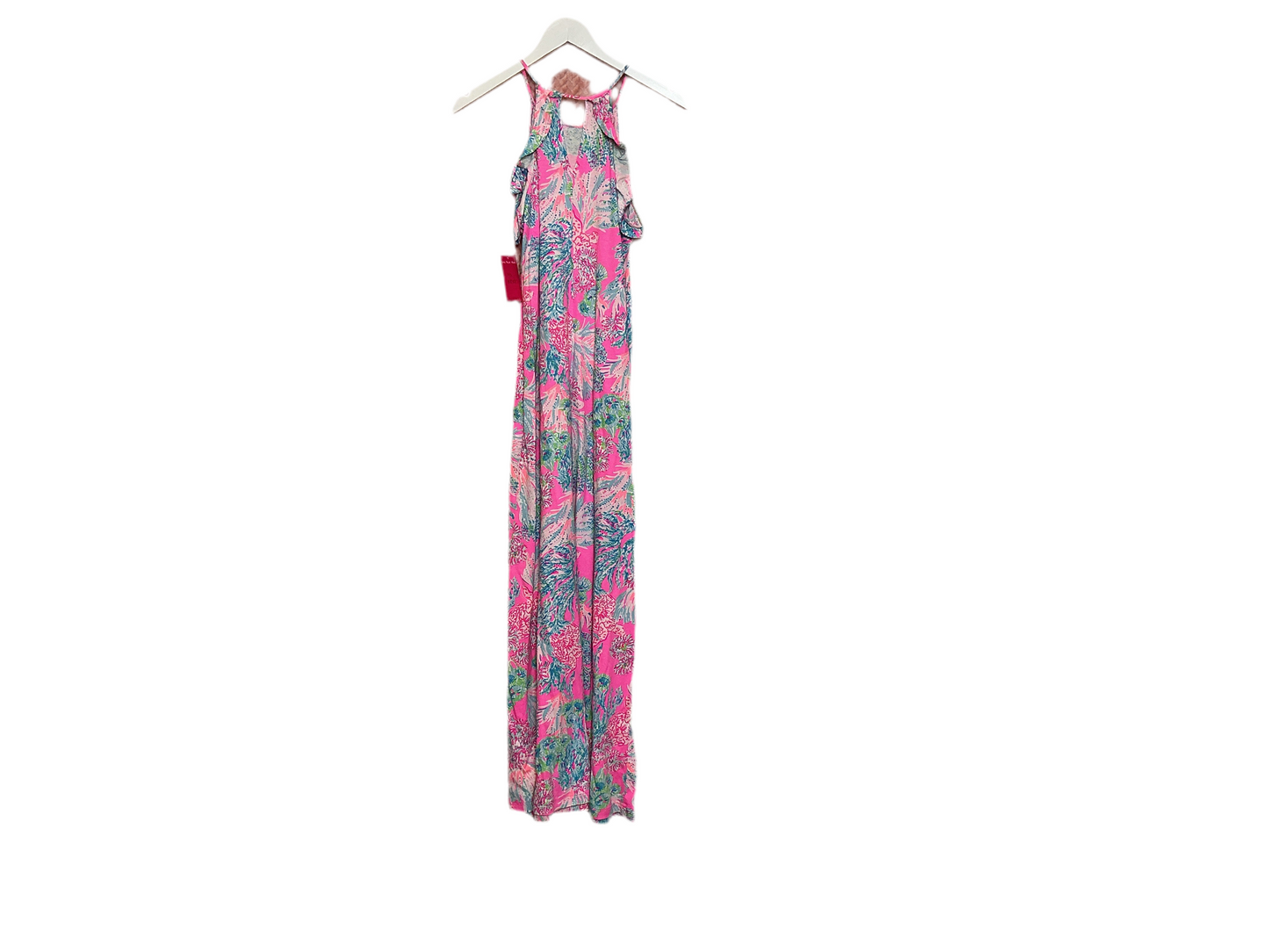 Lilly Pulitzer Maxi Dress - Size XS