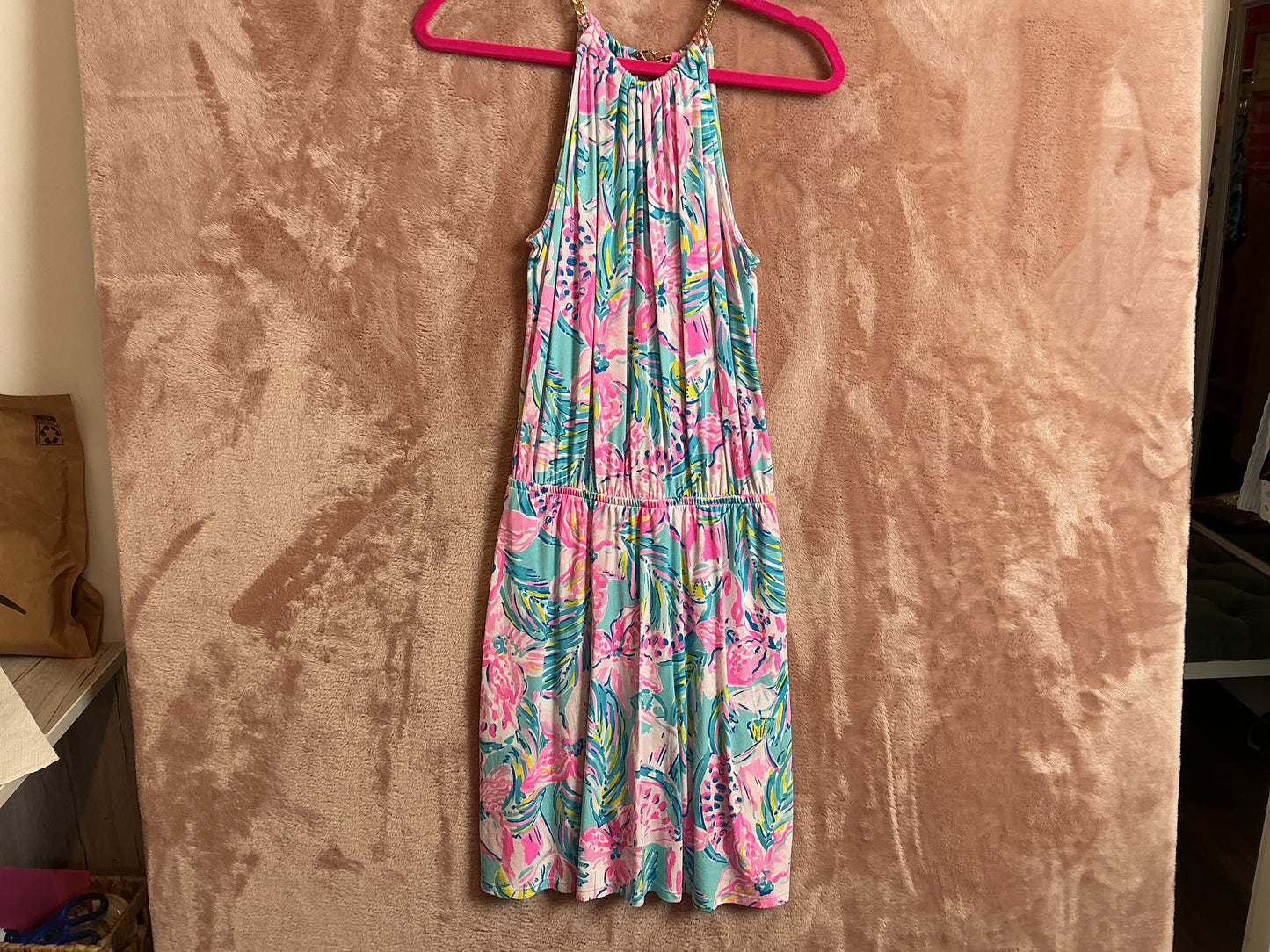 Lilly Pulitzer Romper - Size XS