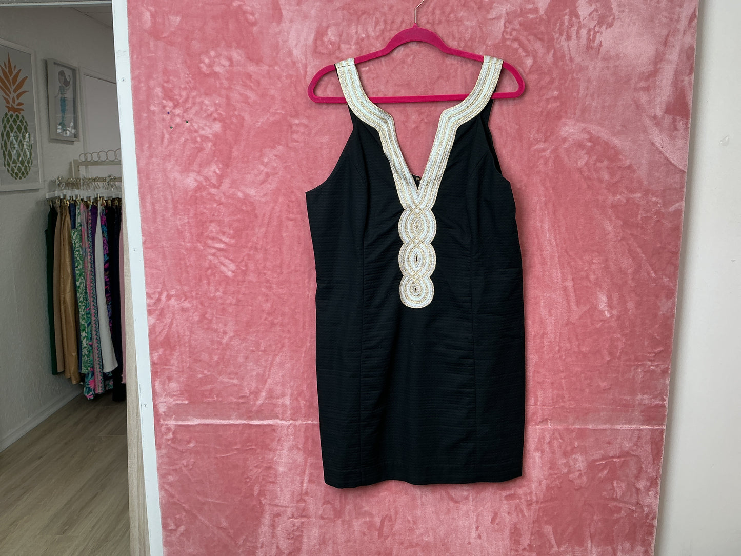 Lilly Pulitzer Dress - Size 16