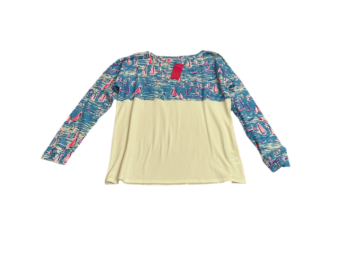 Lilly Pulitzer Shirt - Size S