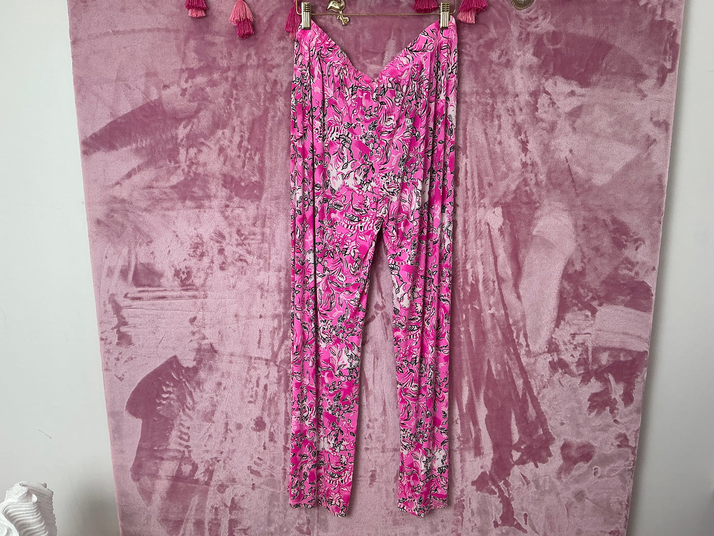Lilly Pulitzer Pant - Size M