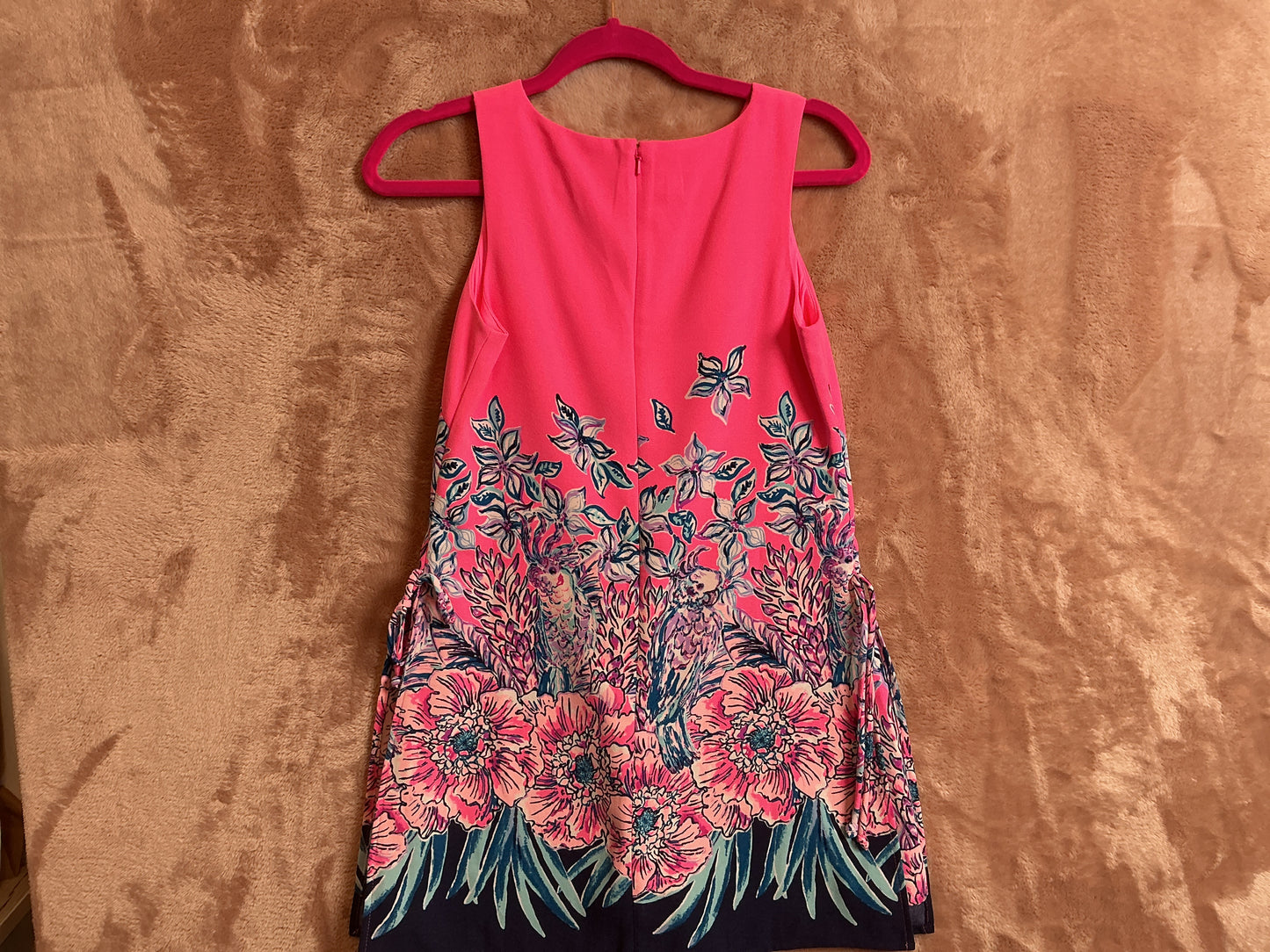 Lilly Pulitzer Romper - Size 00