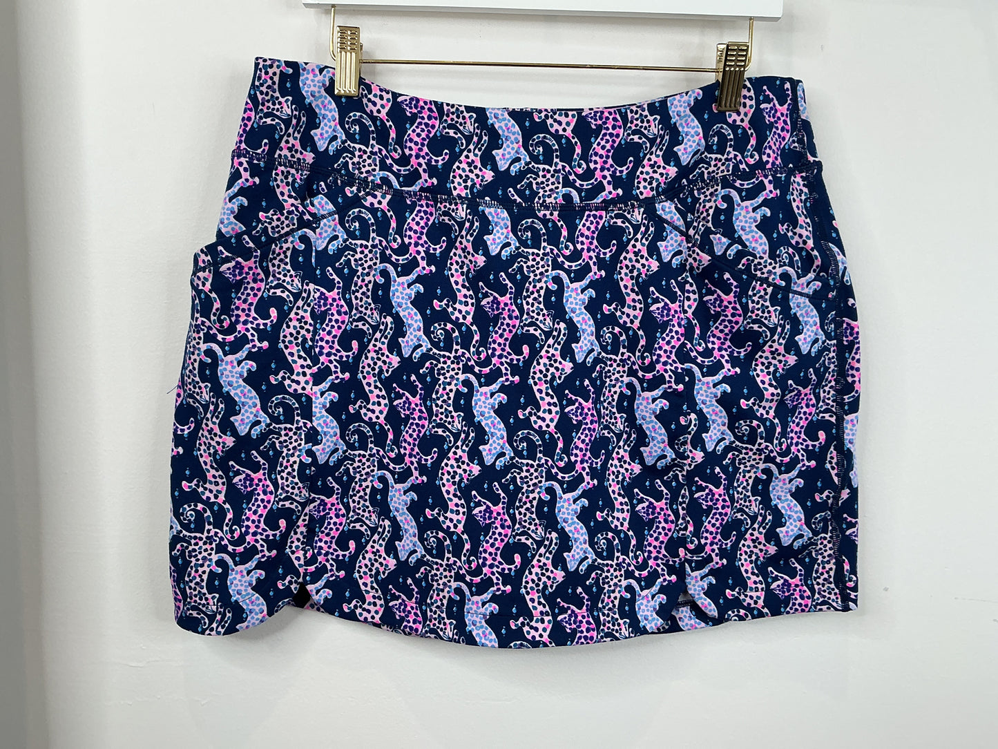 Lilly Pulitzer Skort - Size L