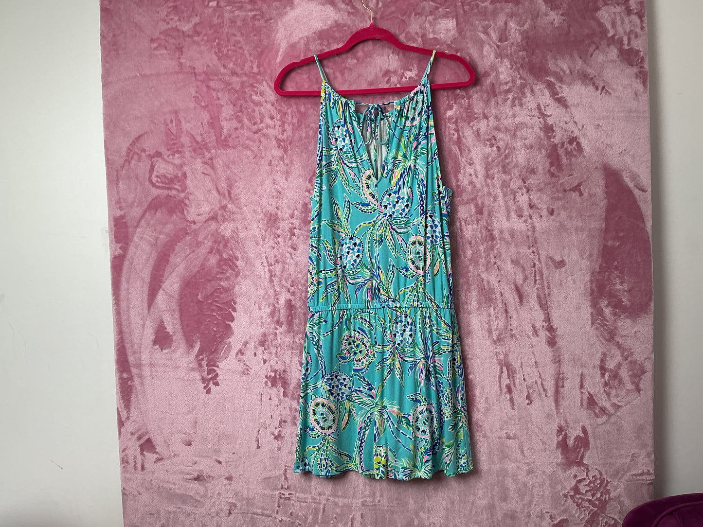 Lilly Pulitzer Romper - Size S