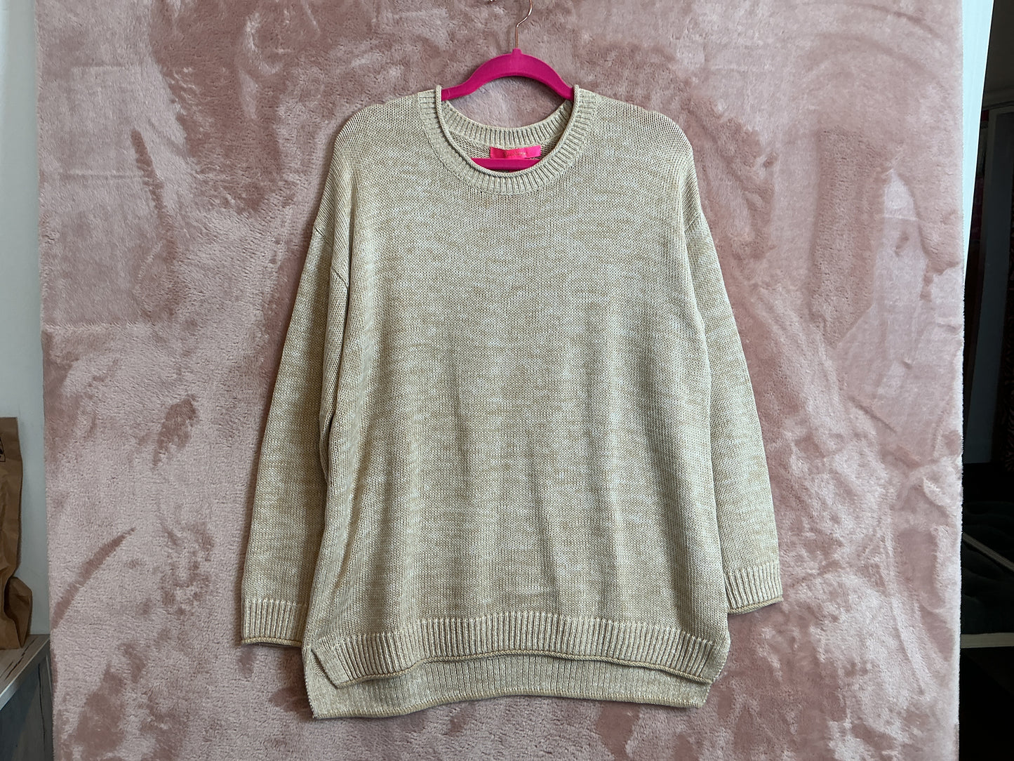 Lilly Pulitzer Sweater - Size L