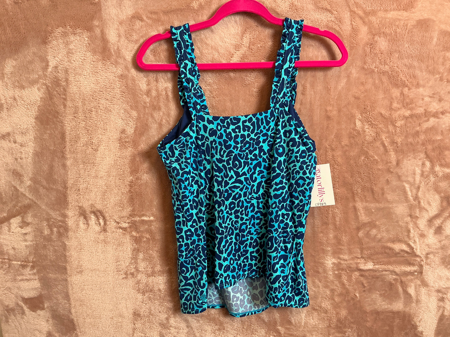 Lilly Pulitzer Top - Size L