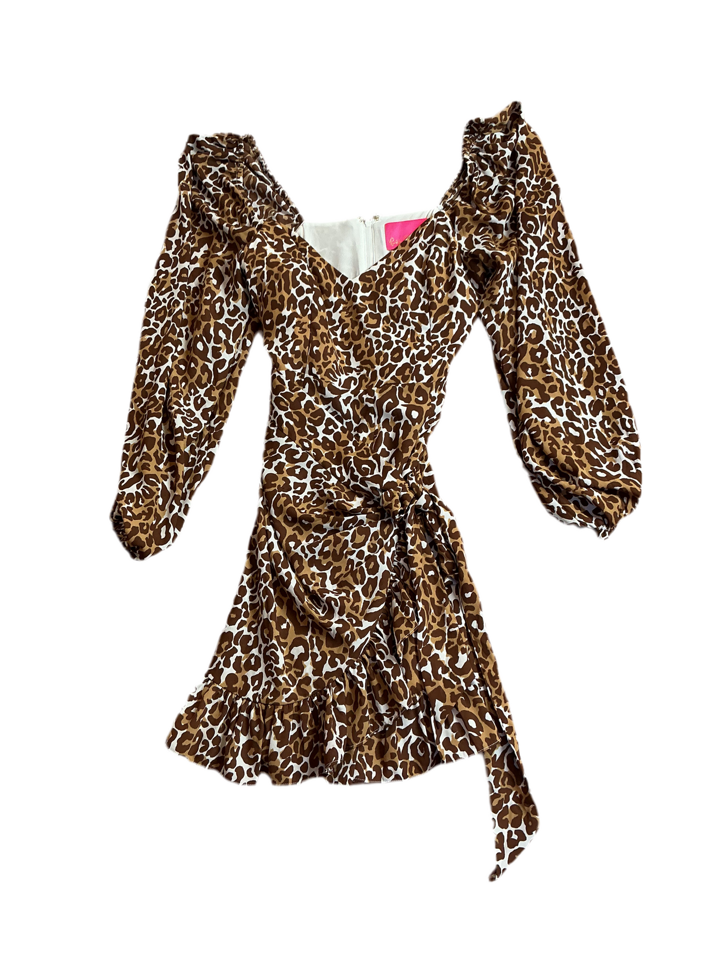 Lilly Pulitzer Dress - Size 0