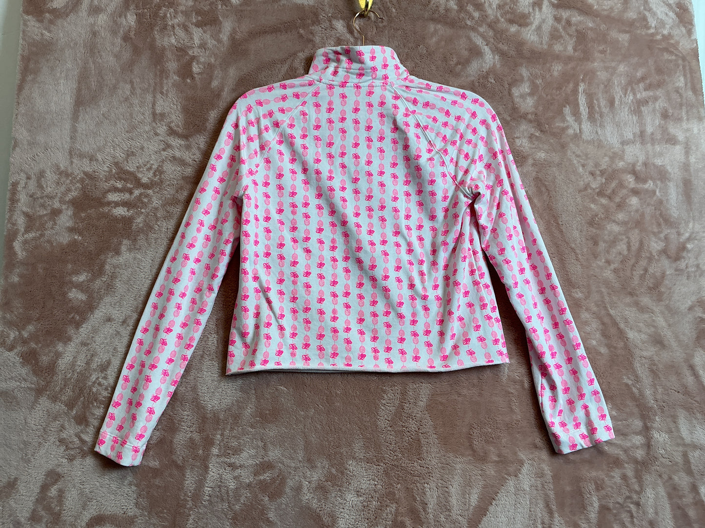 Lilly Pulitzer Jacket - Size XS