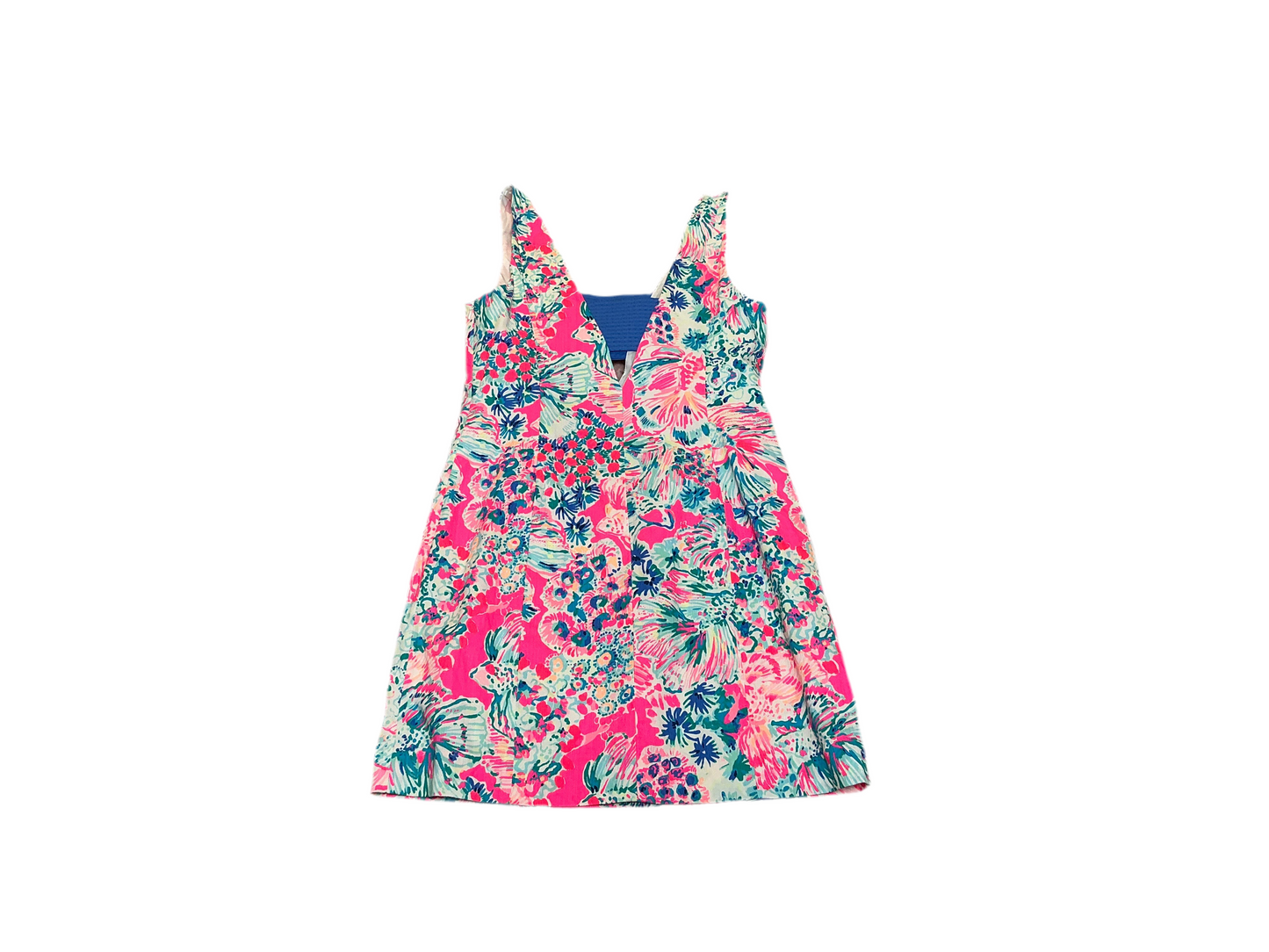 Lilly Pulitzer Dress - Size 8