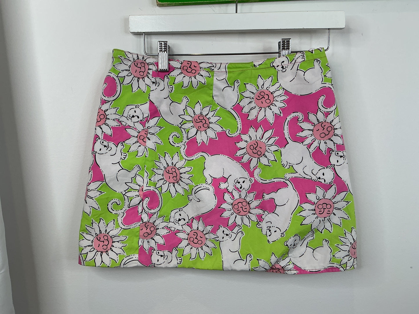 Lilly Pulitzer Skort - Size 6