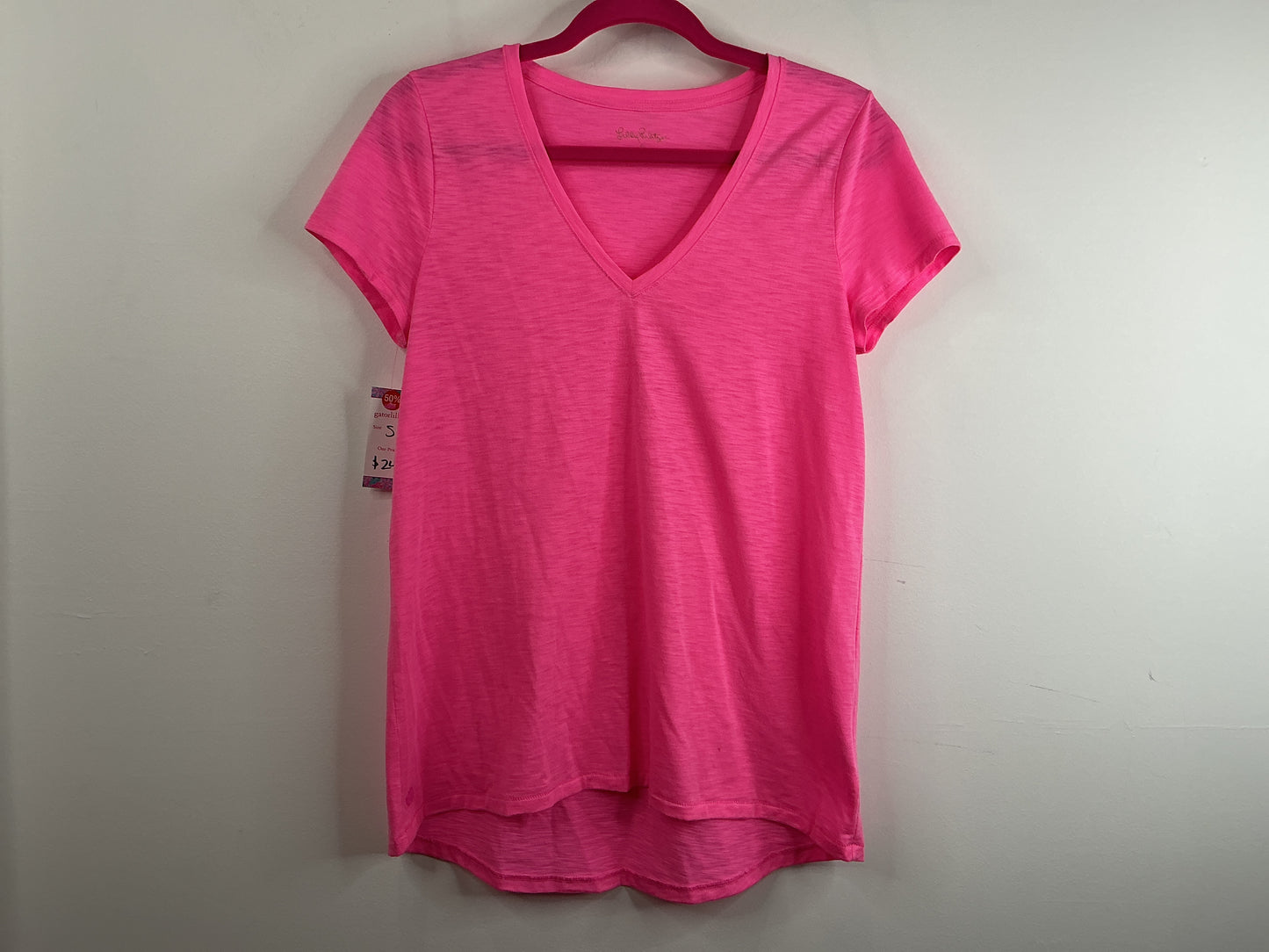 Lilly Pulitzer Shirt - Size S