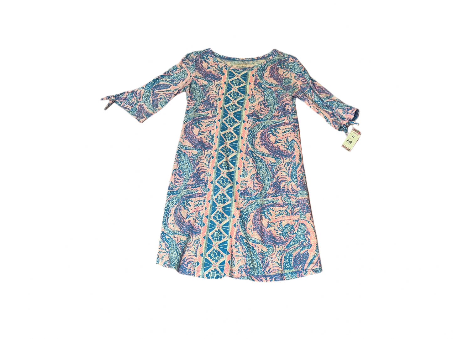 Lilly Pulitzer Preston Dress Size XS