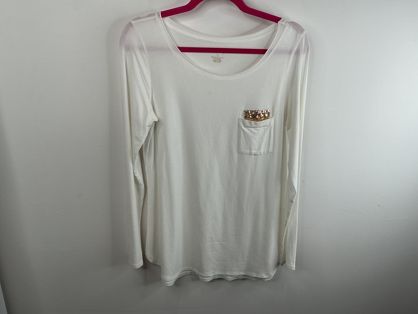 Lilly Pulitzer Long Sleeve Shirt - Size S