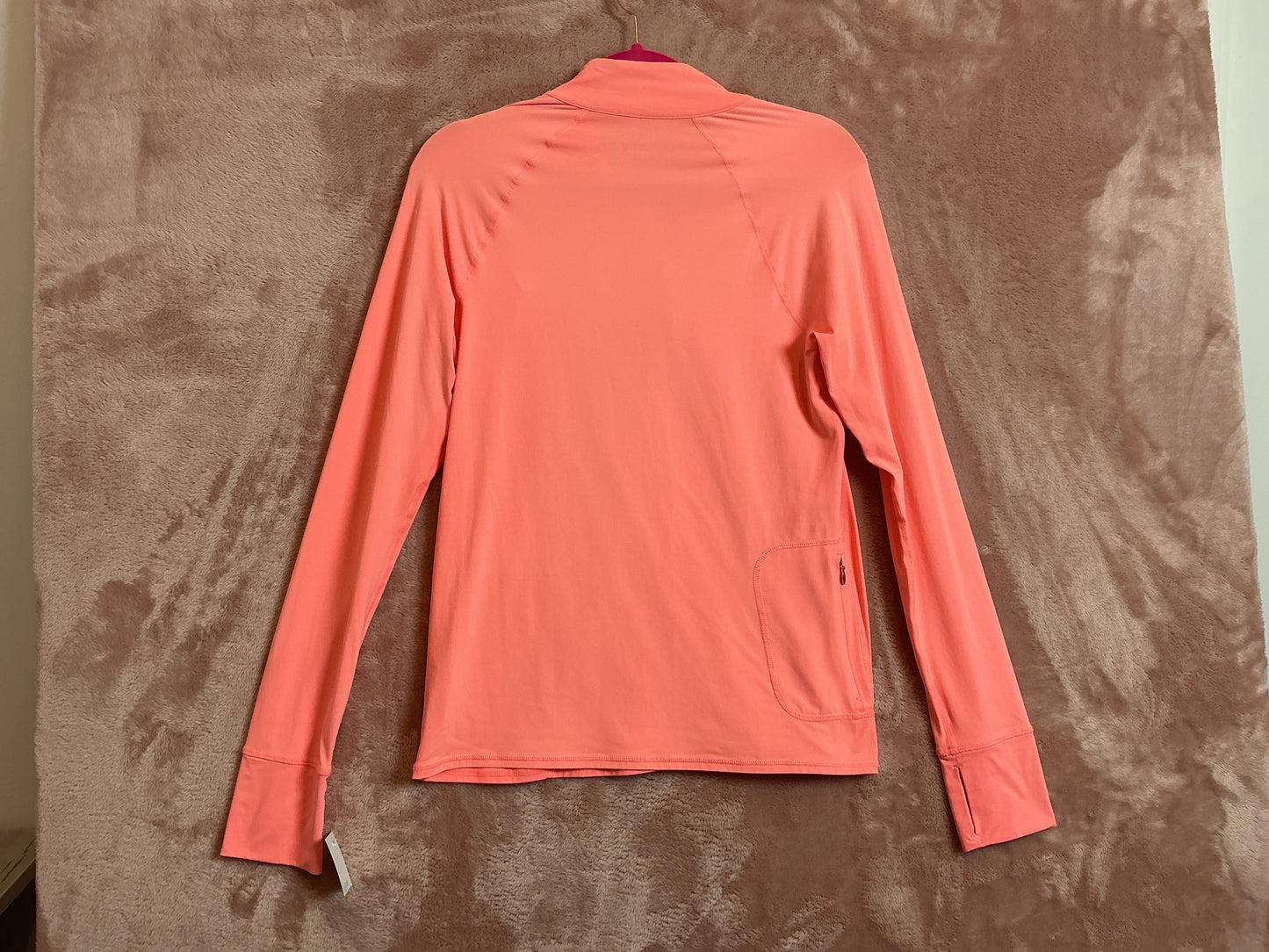 Lilly Pulitzer Long Sleeve Pullover - Size M