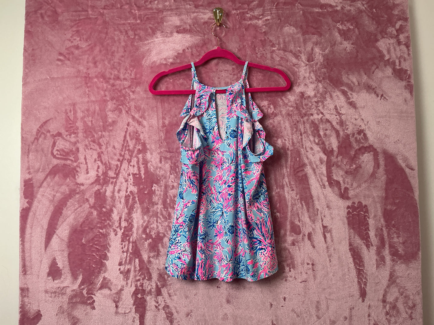 Lilly Pulitzer Tank Top - Size M