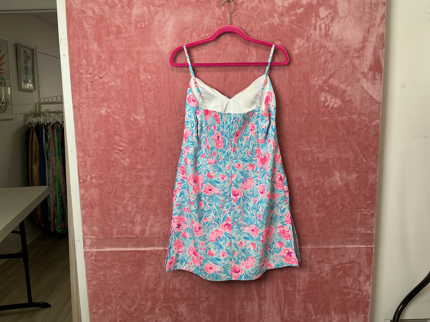 Lilly Pulitzer Dress - Size 12