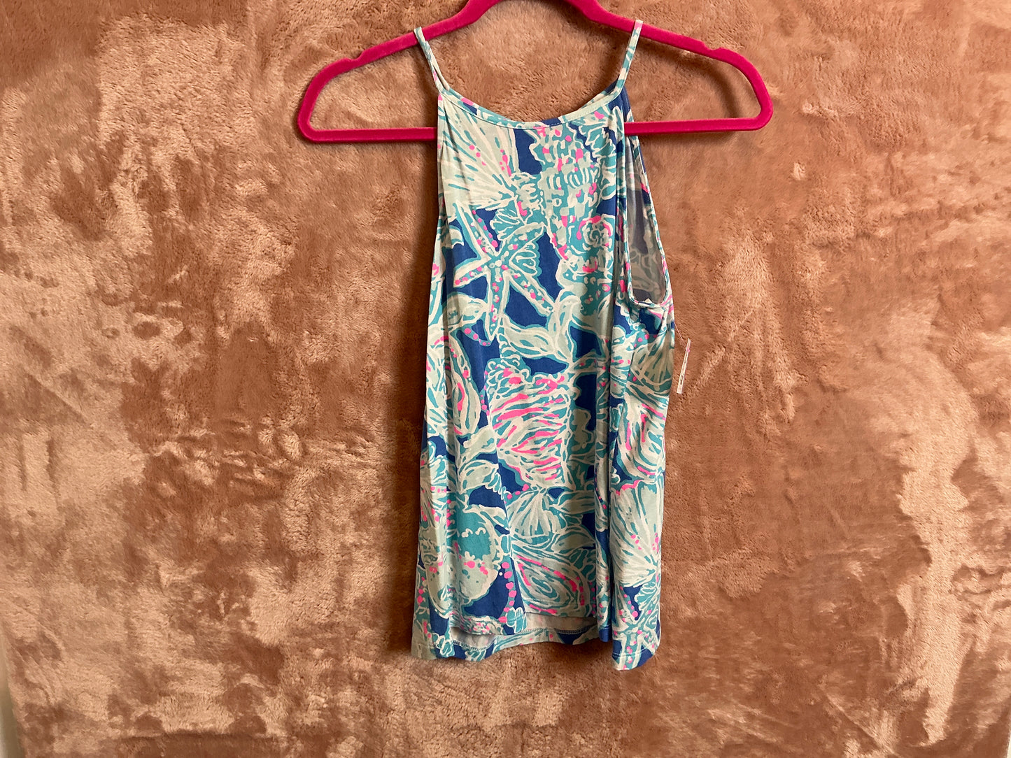 Lilly Pulitzer Top - Size XS