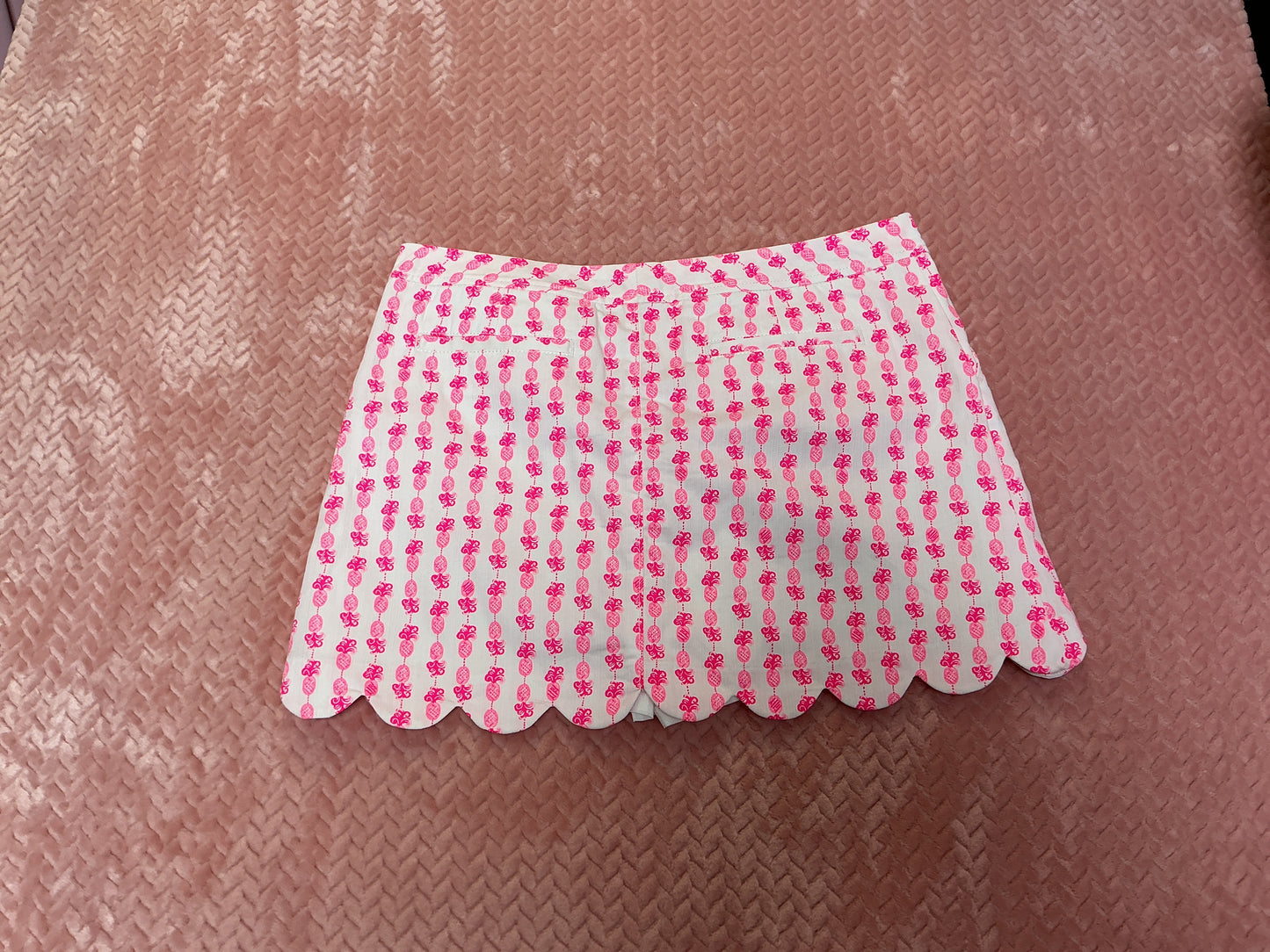 Lilly Pulitzer Skort - Size 16