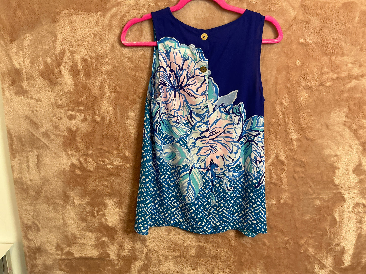 Lilly Pulitzer Top - Size XS