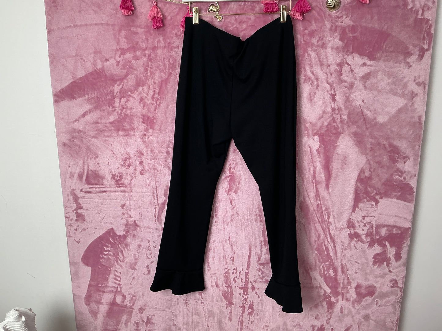 Lilly Pulitzer Pant - Size XL