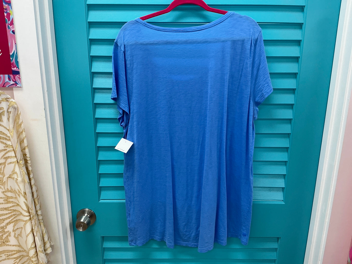 Lilly Pulitzer Top - Size XXL