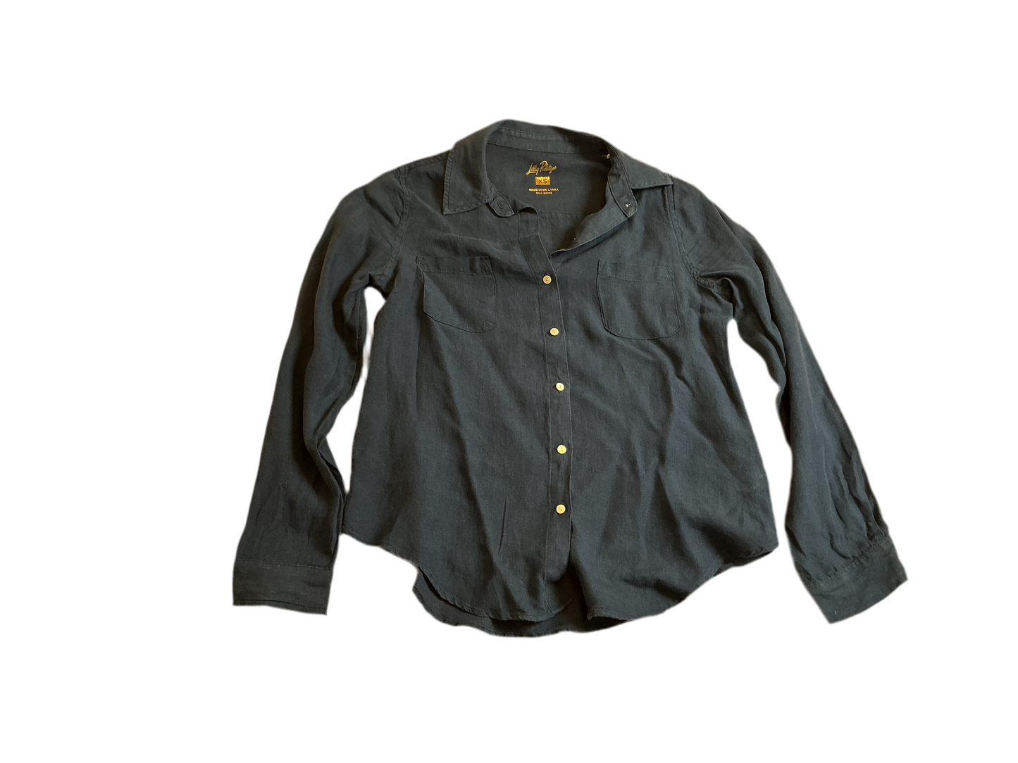 Lilly Pulitzer Top - Size XS