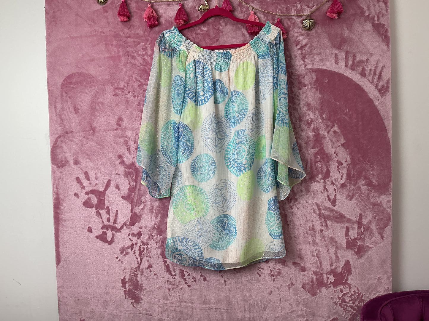 Lilly Pulitzer Dress - Size L