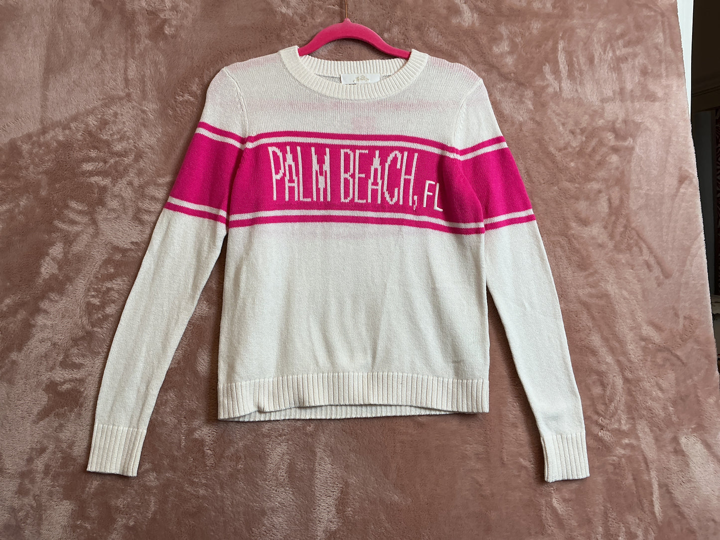 Lilly Pulitzer Long Sleeve - Size XS