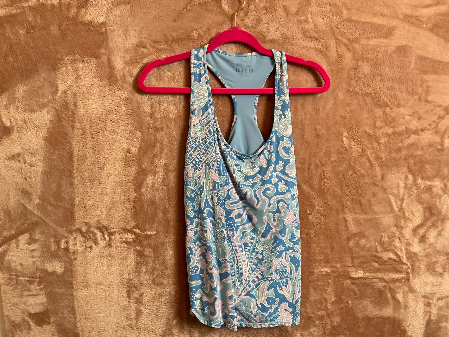 Lilly Pulitzer Top - Size L