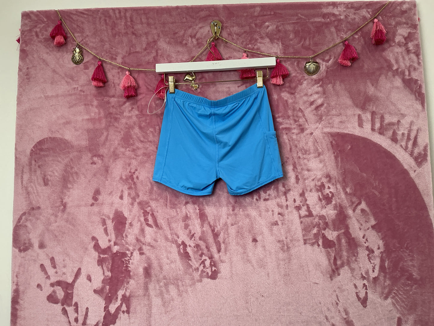 Lilly Pulitzer NWT Deidra Dress UPF 50+ Bahamian Rhapsody - Size XS