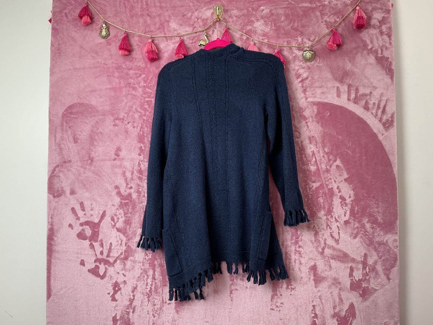 Lilly Pulitzer Cardigan - Size XXS