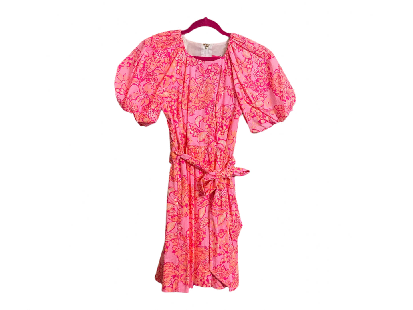 Lily Pulitzer NWT Knoxville Dress