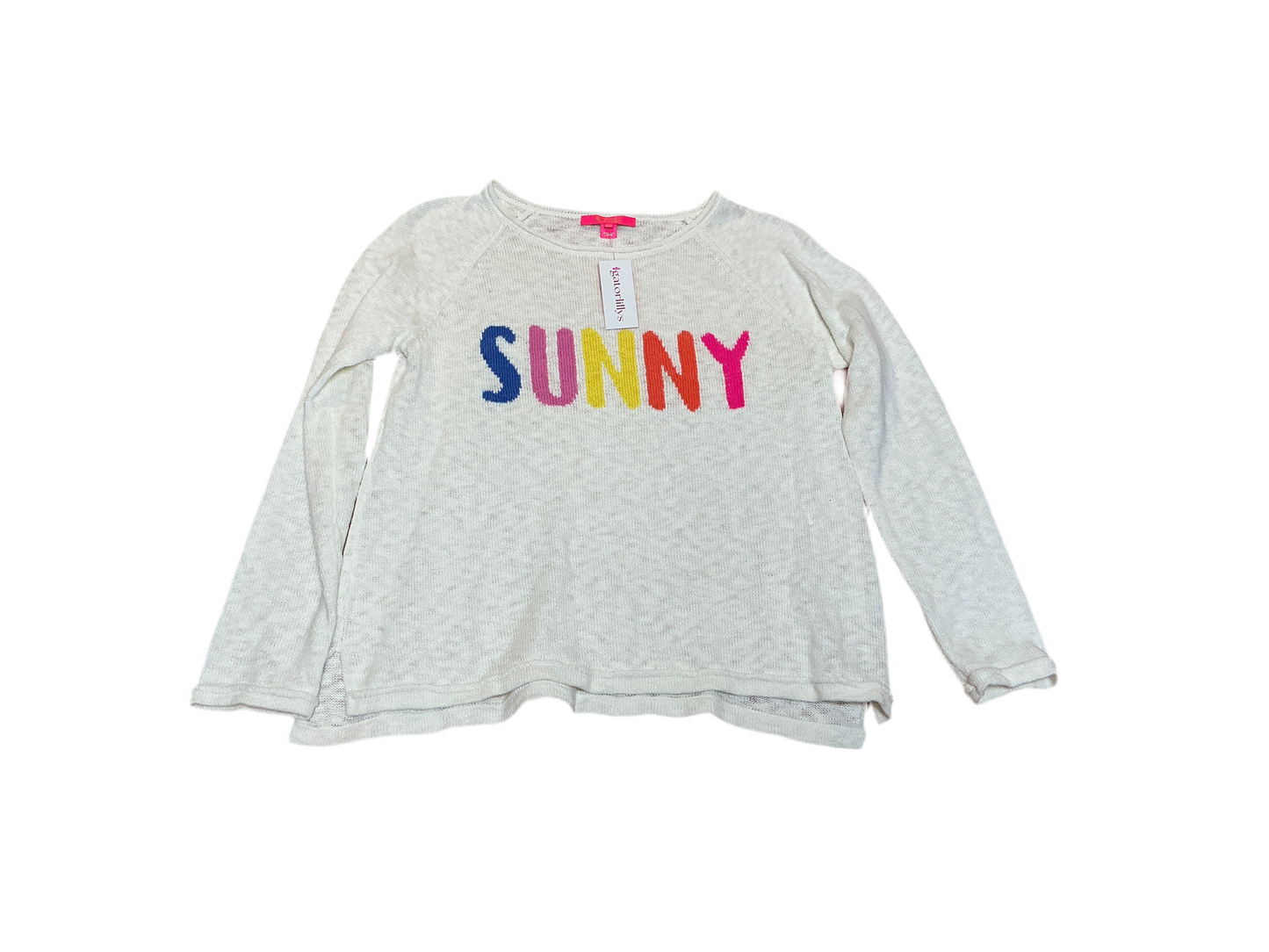 Lilly Pulitzer Sweater Size Large