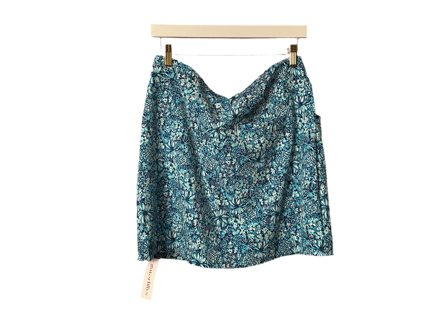 Lilly Pulitzer Skort - Size 8