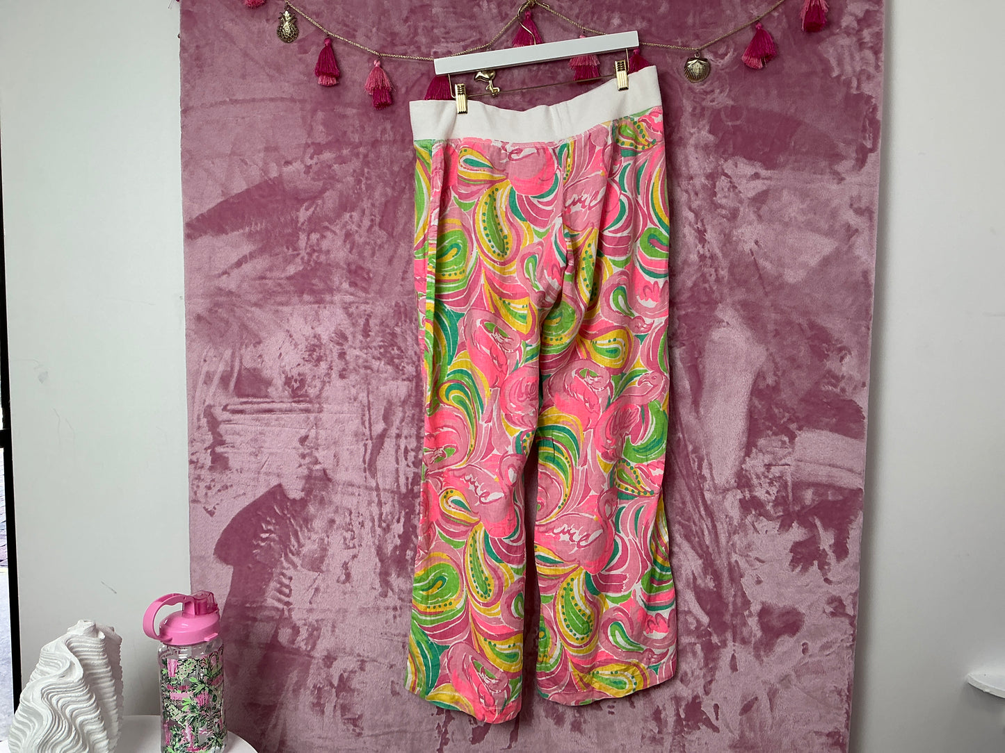 Lilly Pulitzer Pant - Size XL