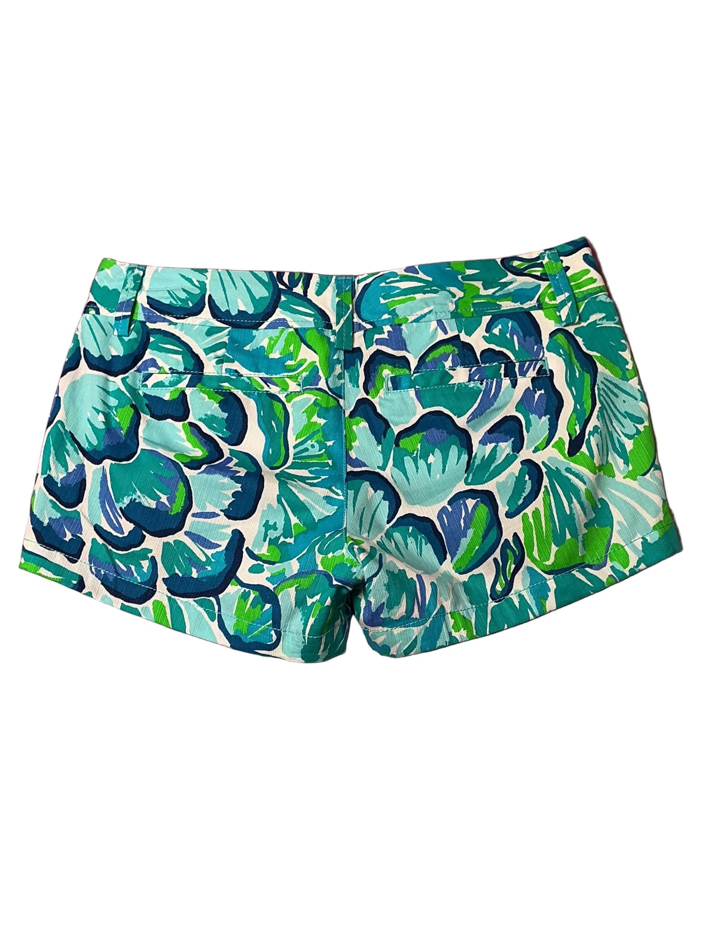 Lilly Pulitzer Shorts - Size 2