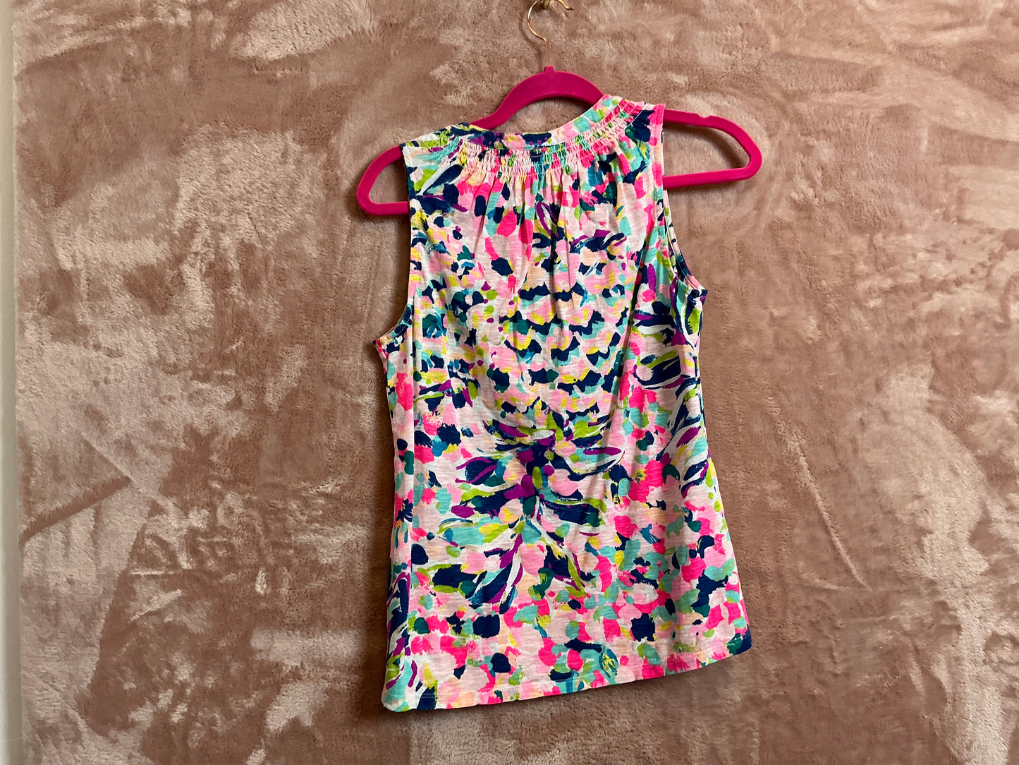 Lilly Pulitzer Top - Size S