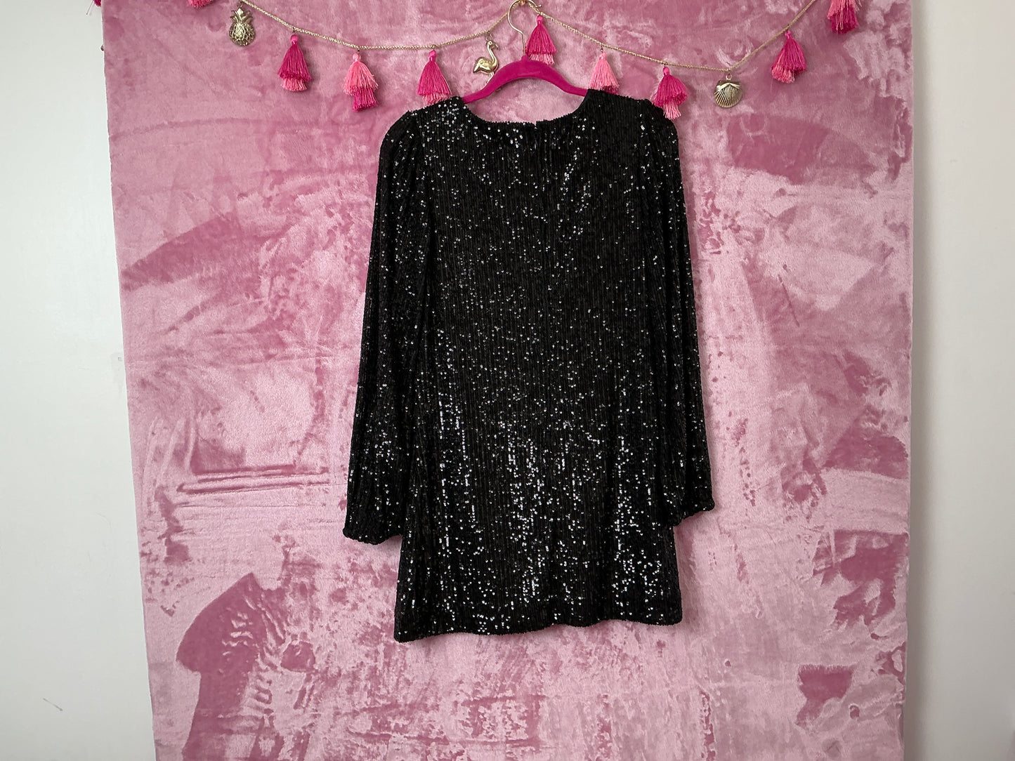 Lilly Pulitzer Dress - Size 4