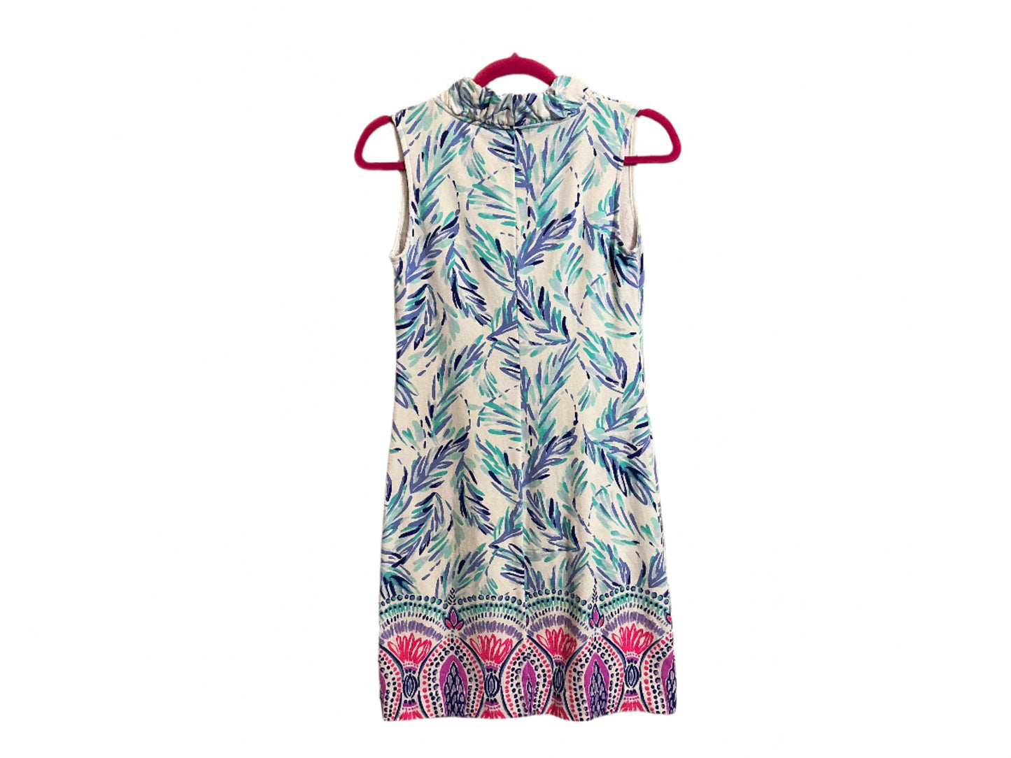 Lily Pulitzer Tisbury Shift Dress - Size XXS