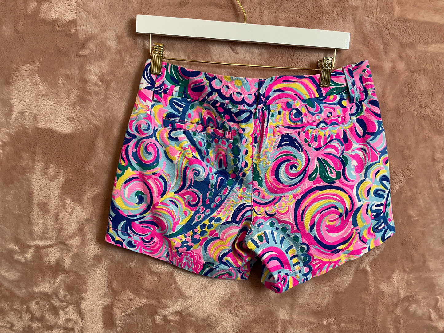 Lilly Pulitzer Short - Size 6