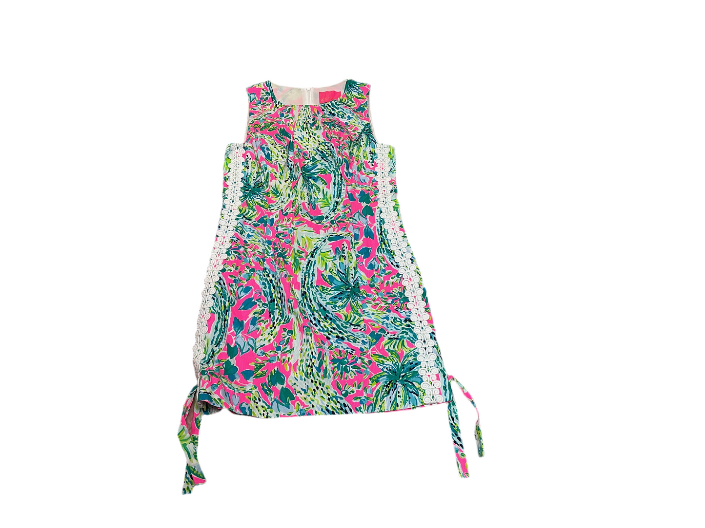 Lilly Pulitzer Dress - Size 4