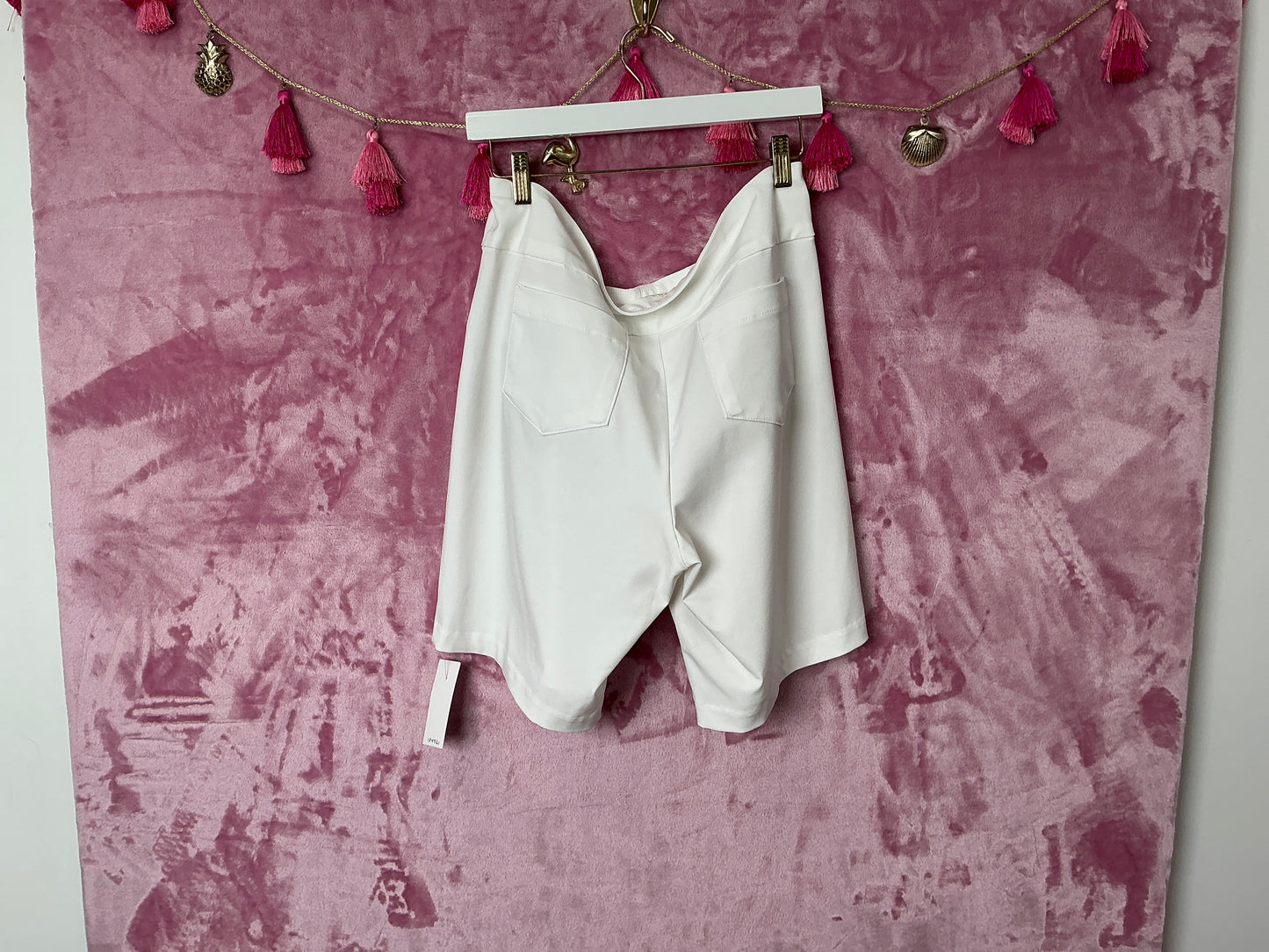 Lilly Pulitzer Short - Size 14