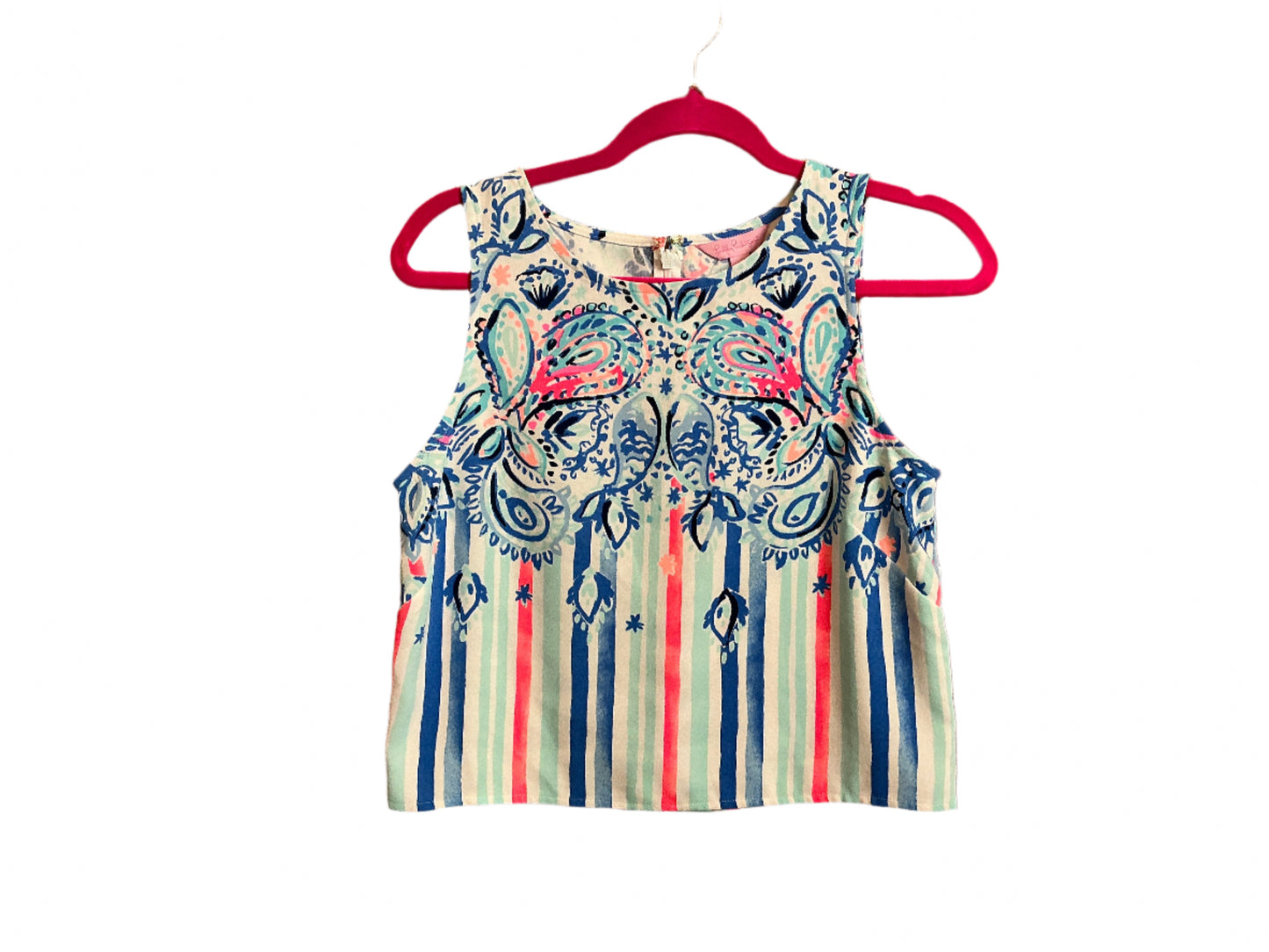 Lily Pulitzer Donna Two Piece Set - Size 2