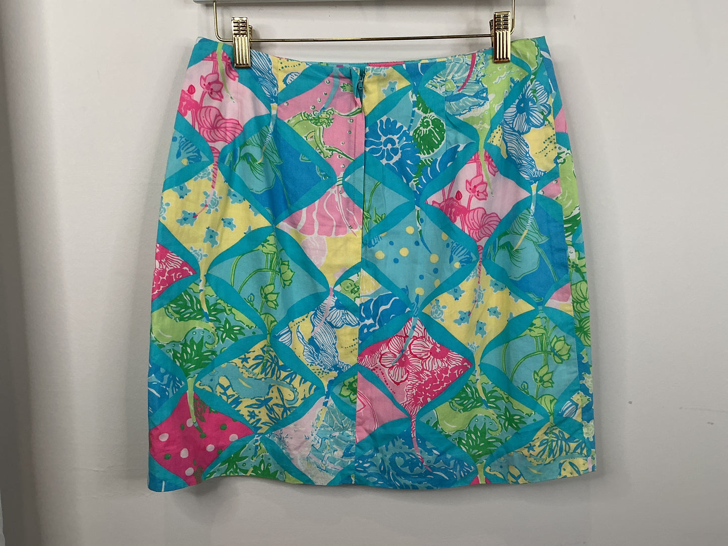 Lilly Pulitzer Skort - Size 8