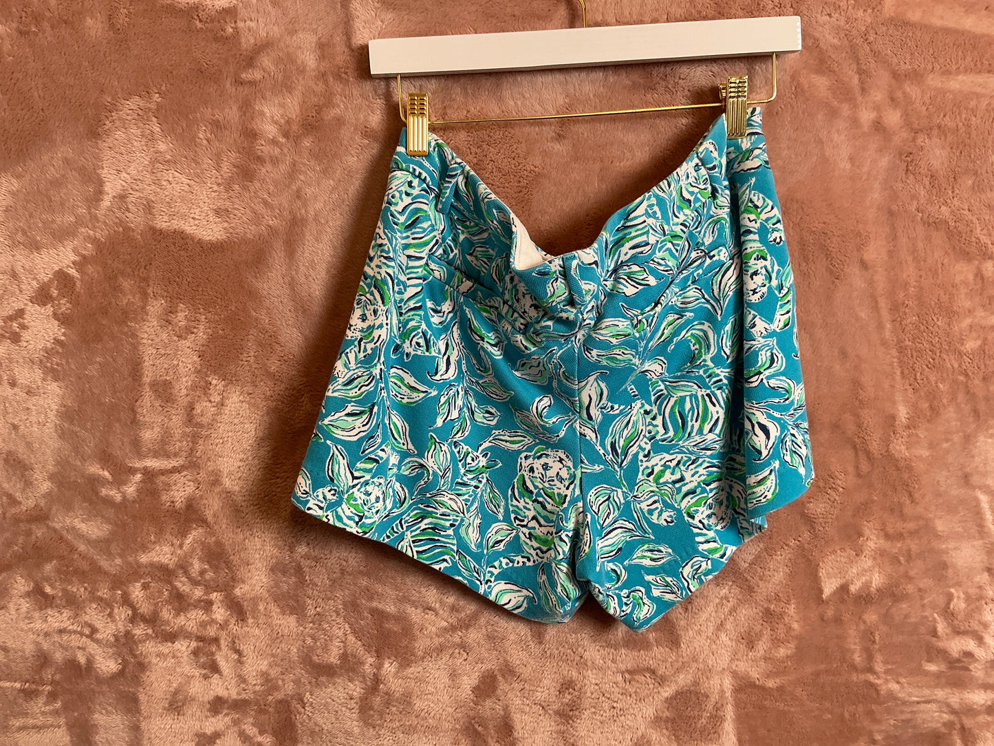 Lilly Pulitzer Short - Size 10