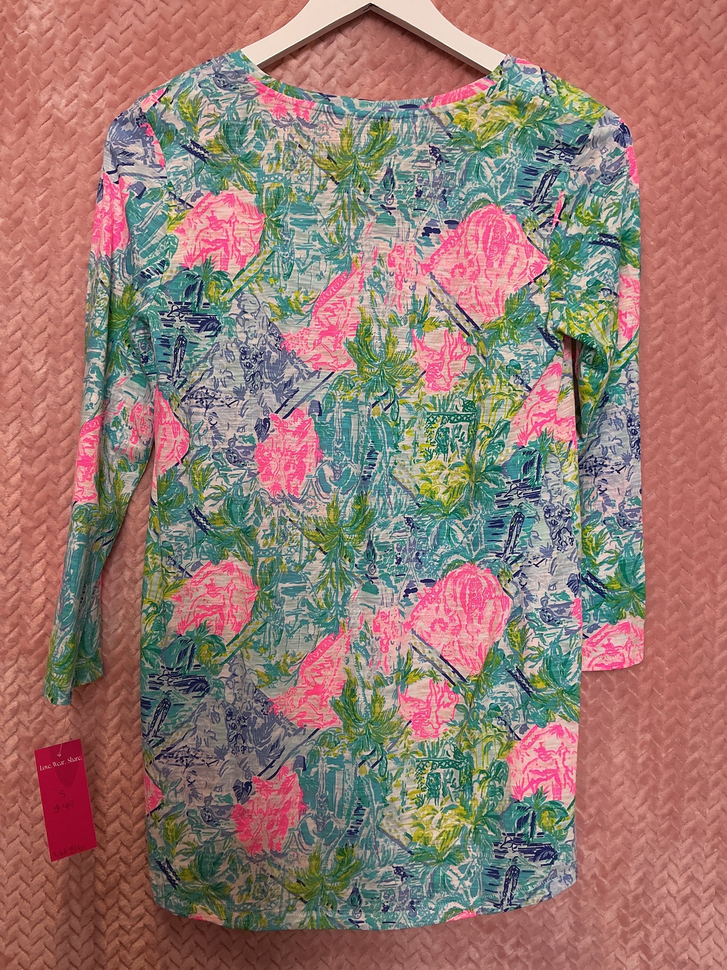 Lilly Pulitzer Shirt - Size S